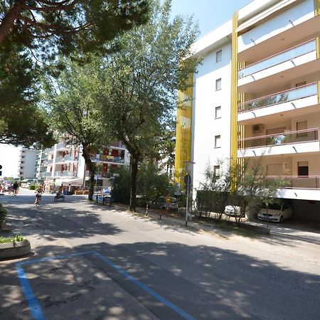 Appartamenti Betania Bibione Exterior foto